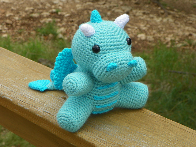Daisy Dragon