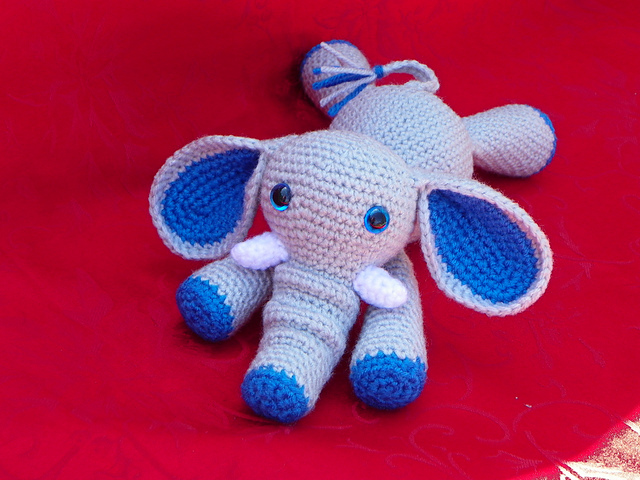 Ella Elephant