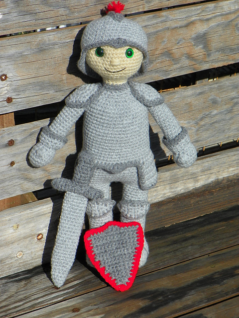 Sir Noble Knight
