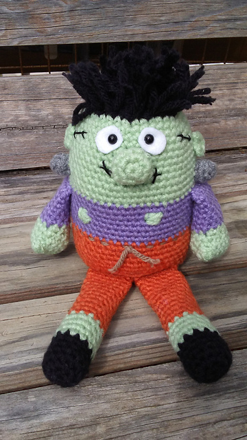 Frankie Stein