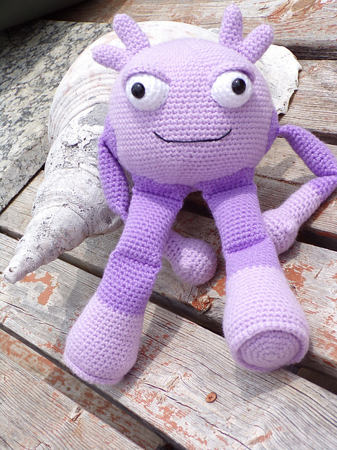 Linky Jinx monster