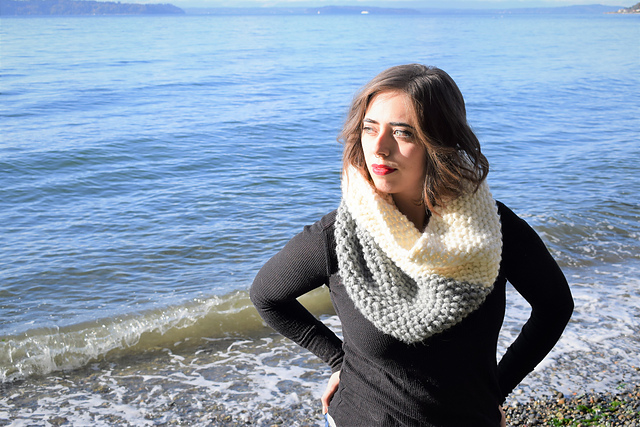 Collette Cowl