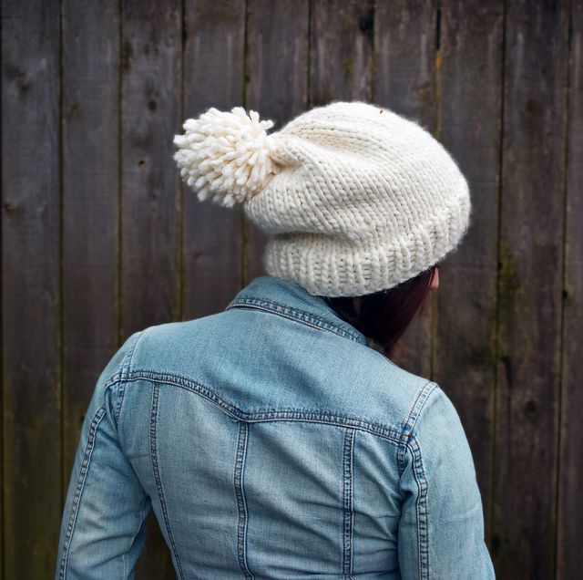 The Madelon Hat