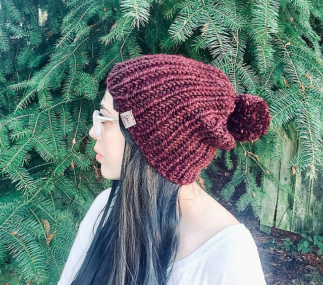The Cadence Hat