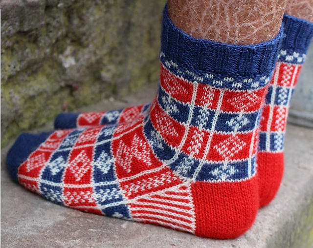 Bingesockor