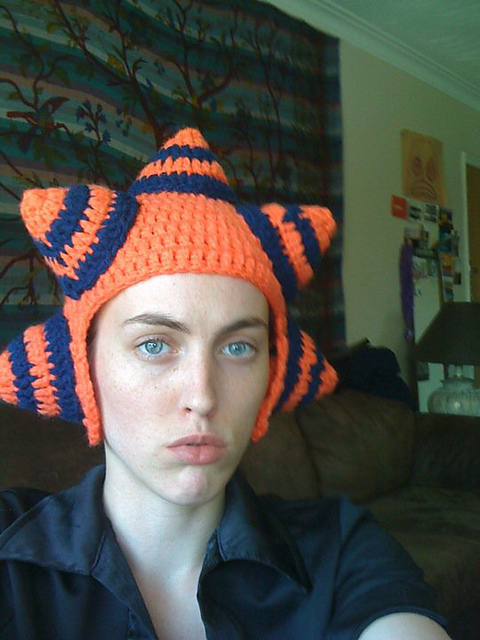 Katamari Hat