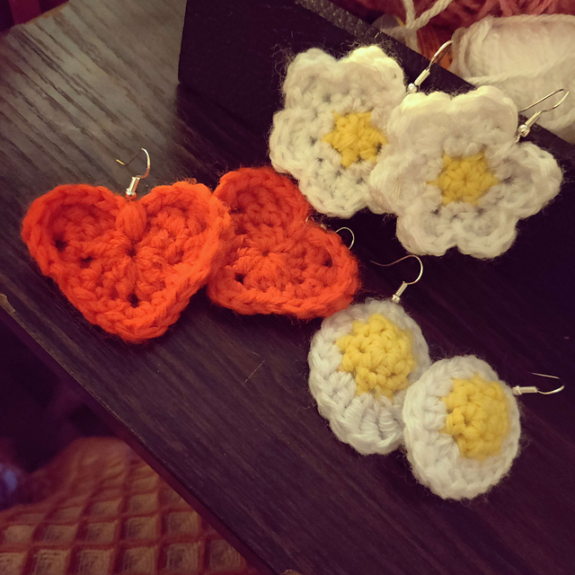 Triple Treat Earring Pack