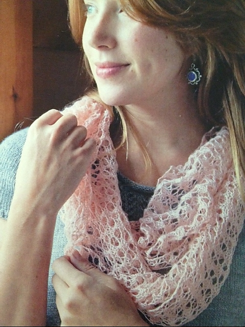 Rose Cowl