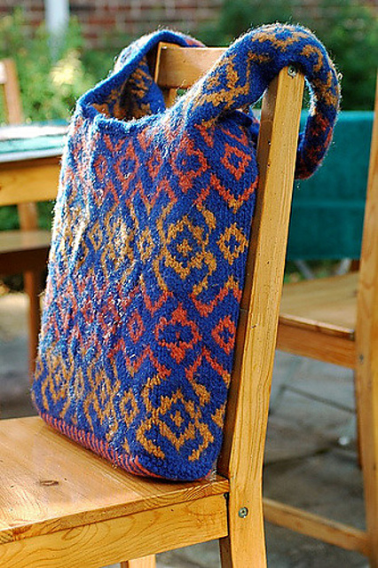 Farmer's Market Bag