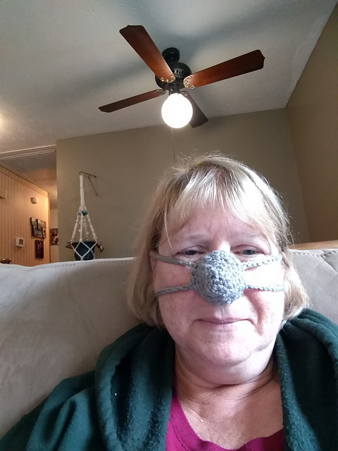 Warmest Nose around