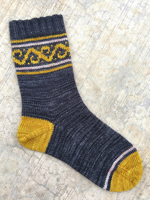 Laguna Socks