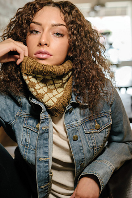 Flat White Cowl