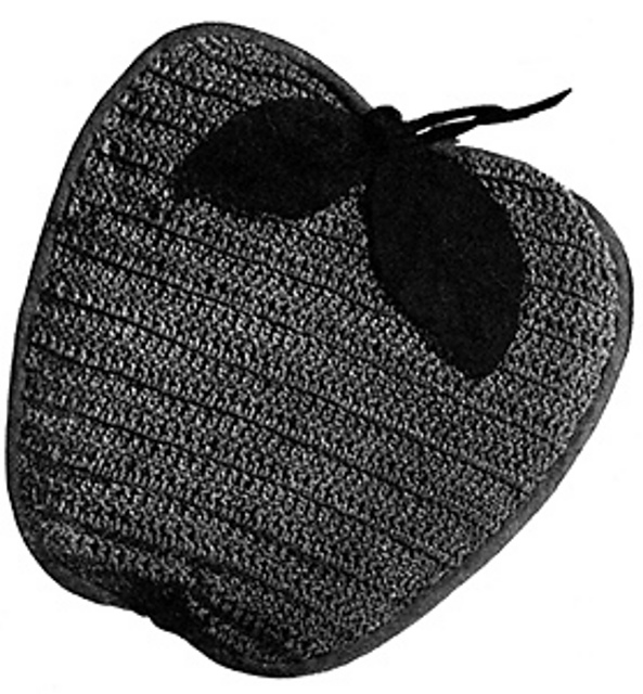 Potholder #9441