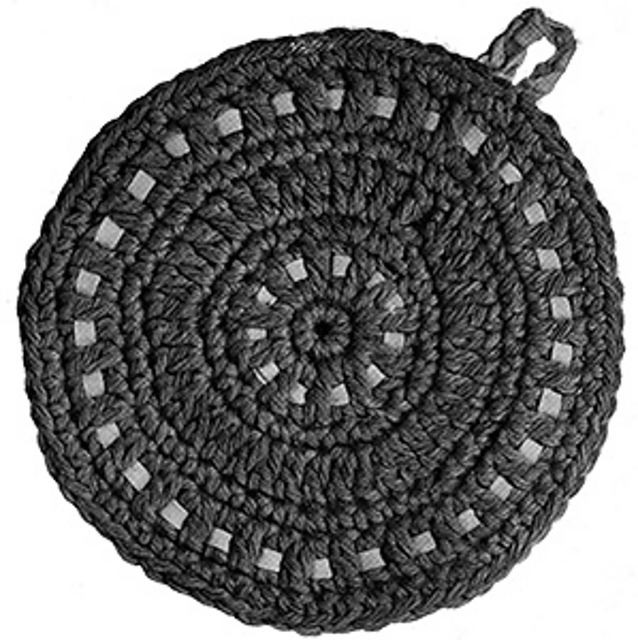 Potholder #9445