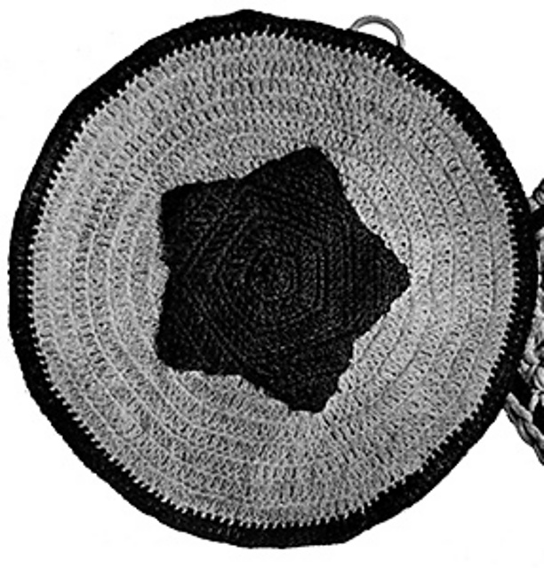 Potholder #9428