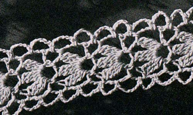 Decorative Edging #8510