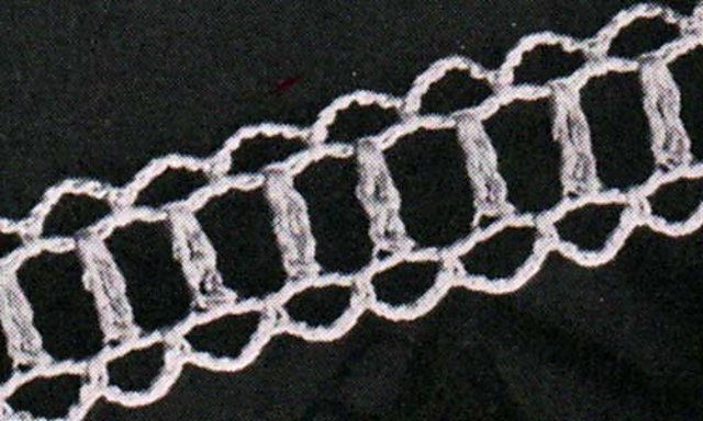 Beading Edging #8478