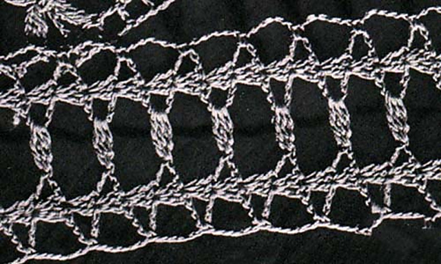 Beading Edging #8476