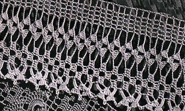 Distinctive Edging #8581
