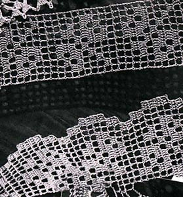 Distinctive Edging #8578