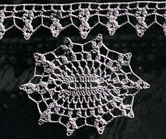 Distinctive Edging #8297
