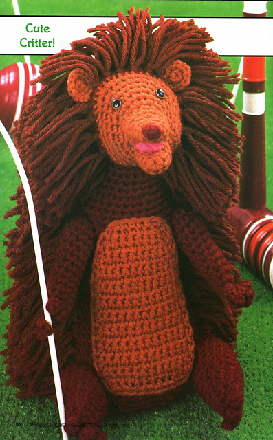 Hal Hedgehog