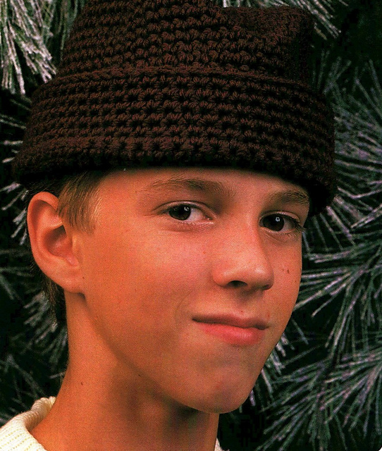 Boy's Hat