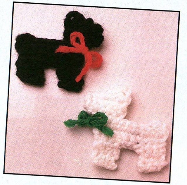 Scottie Magnets