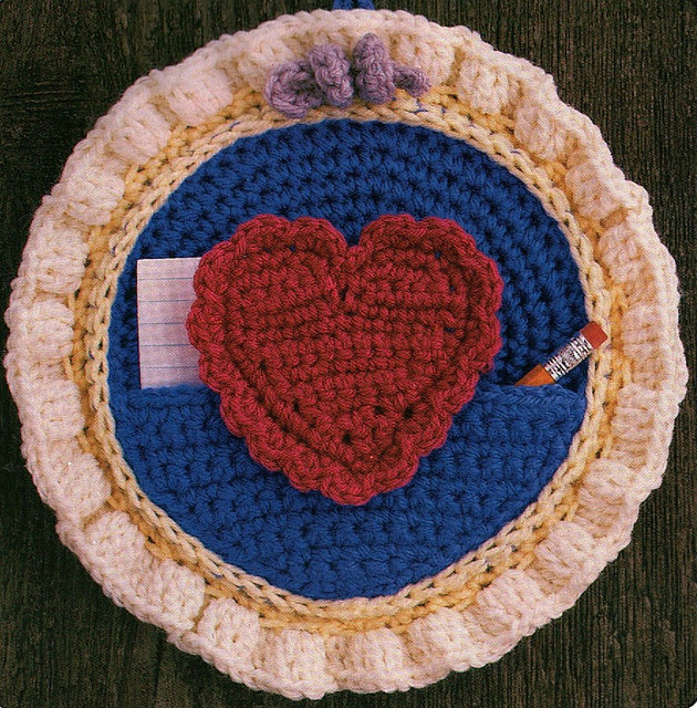 Hoop Note Holder