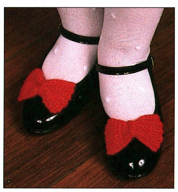 Little Red Bow