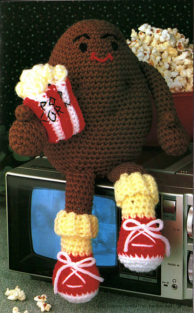 T.V. Tater