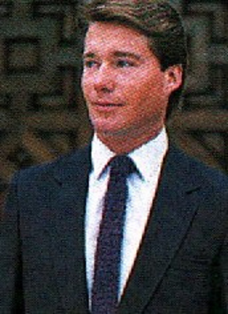Man's Tie