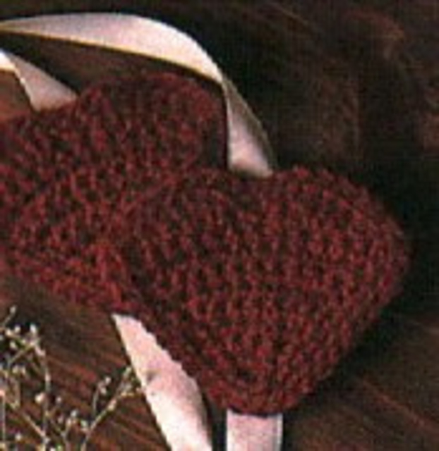 Heart Strings