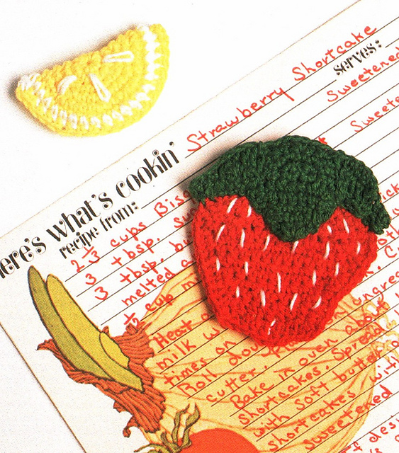 Fruit Fridgies