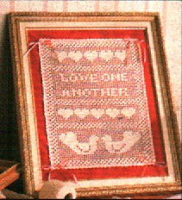 Love Sampler