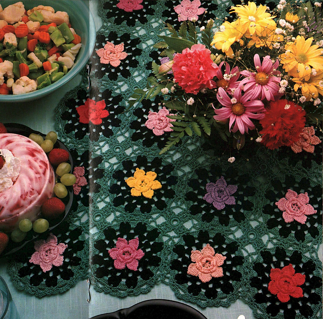 Table Topper