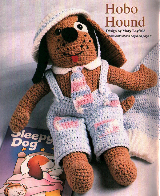 Hobo Hound