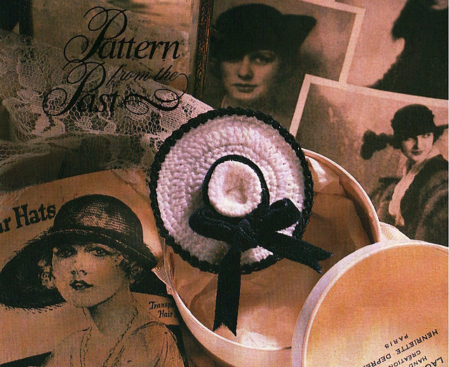 Hat Pin