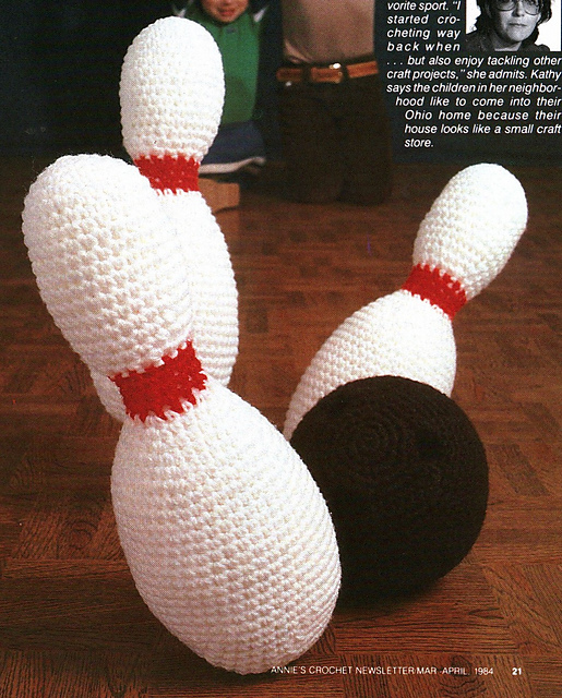 Bowling Game