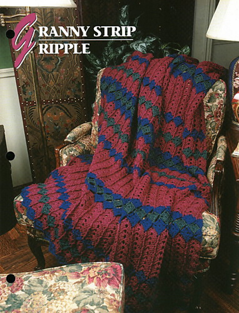Granny Strip Ripple