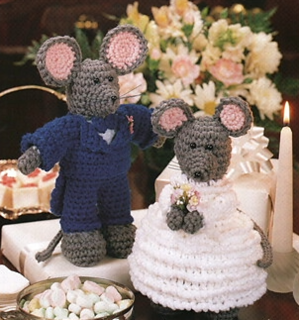 Married Mice