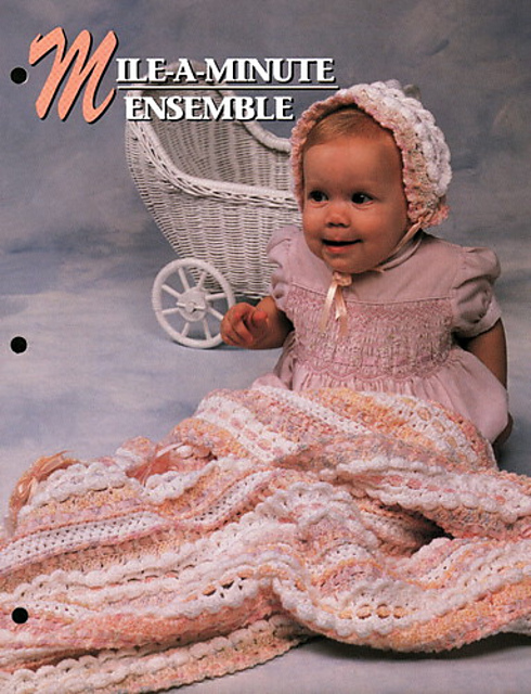 Mile-a-Minute Ensemble