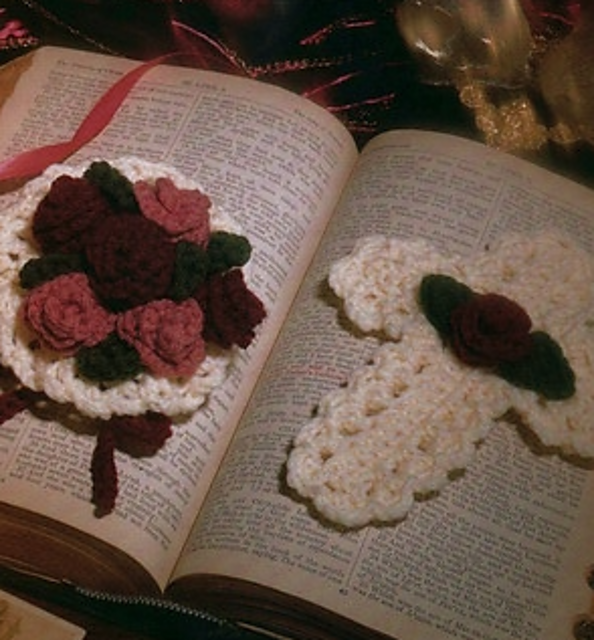 Victorian Ornaments