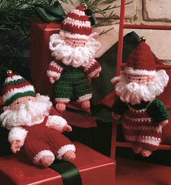 Enchanting Elves
