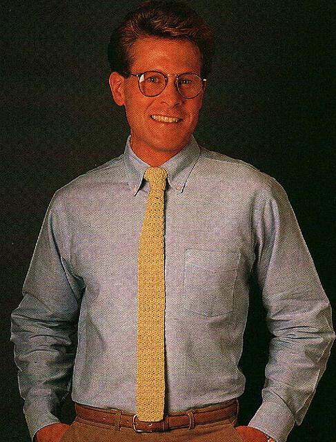 Terrific Tie