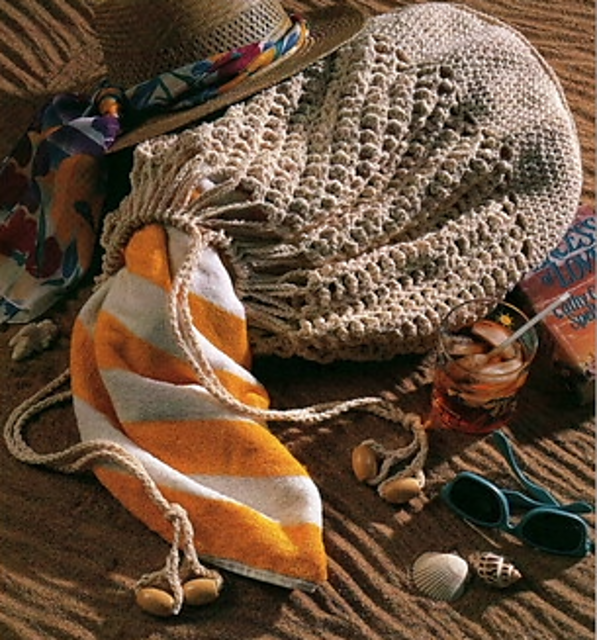Cluster Tote