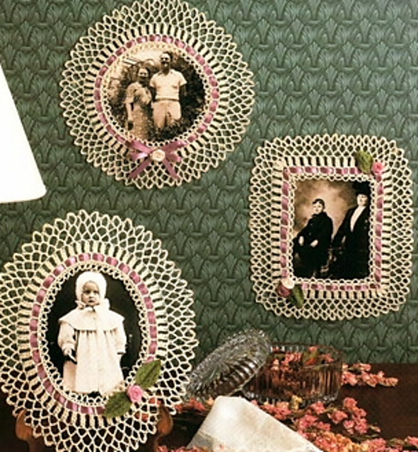 Picture Frames