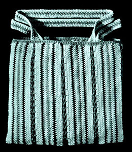 The Utility Bag #84