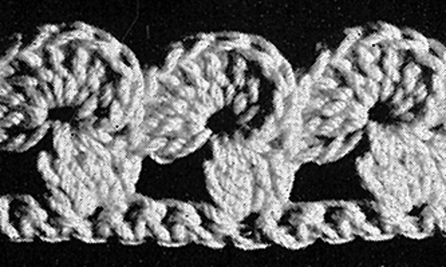 Edging #8062