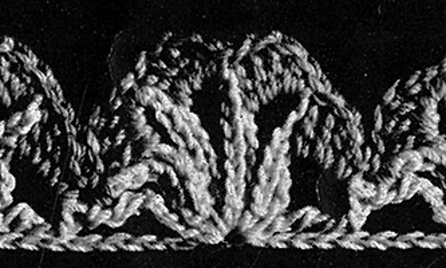 Edging #8003